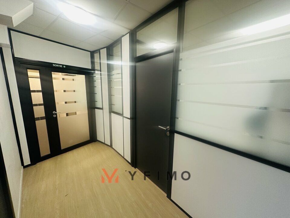 Bureaux SAINT GERMAIN EN LAYE - photo 6