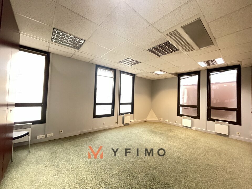 Bureaux MANTES LA JOLIE - photo 7
