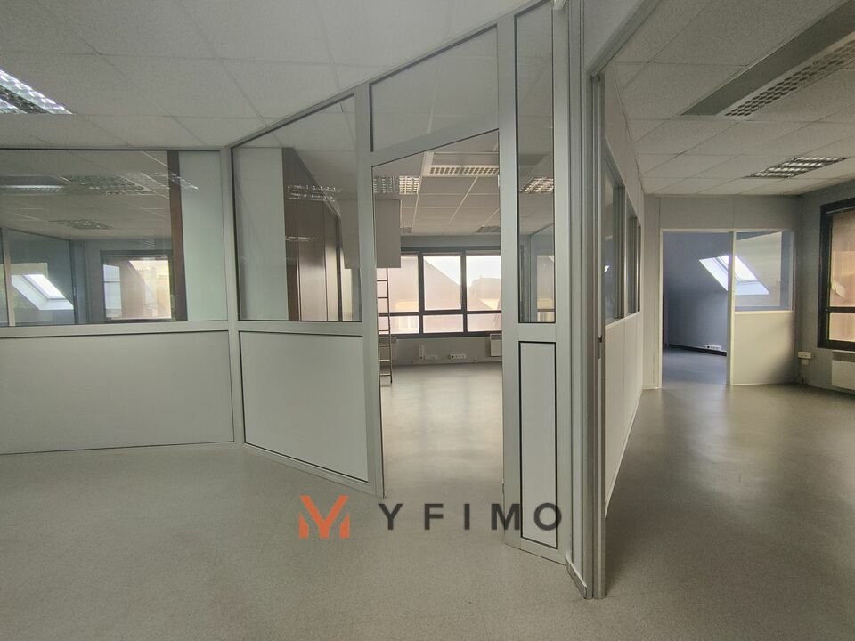 Bureaux MANTES LA JOLIE - photo 5