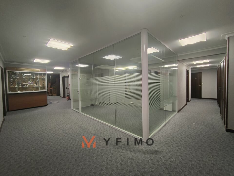 Bureaux MANTES LA JOLIE - photo 6