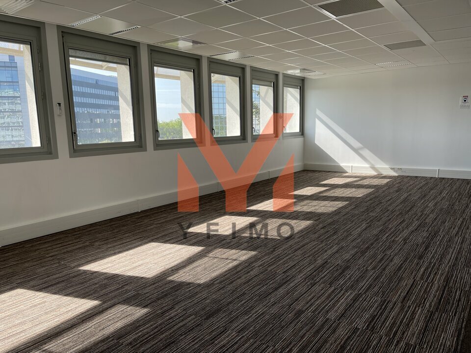 Bureaux VELIZY VILLACOUBLAY - photo 8