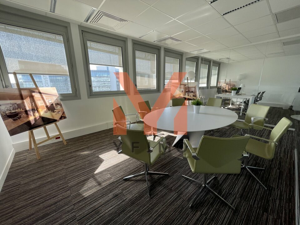 Bureaux VELIZY VILLACOUBLAY - photo 5