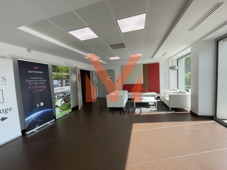 Bureaux VELIZY VILLACOUBLAY - photo 10
