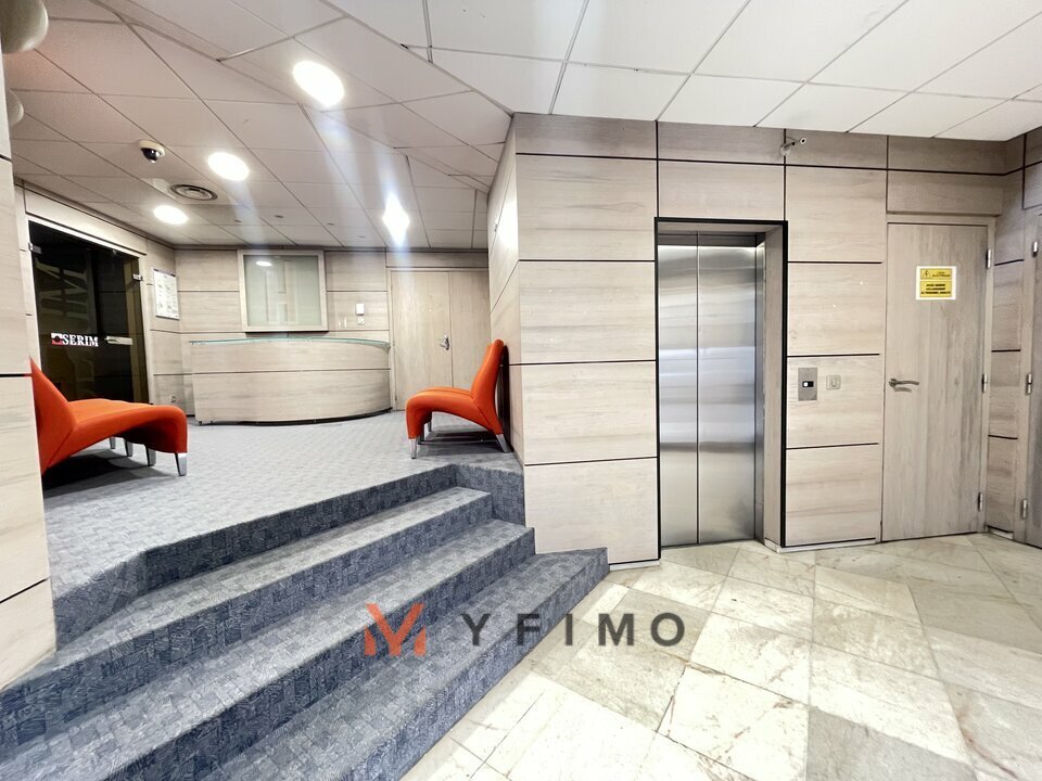 Bureaux MANTES LA JOLIE - photo 6