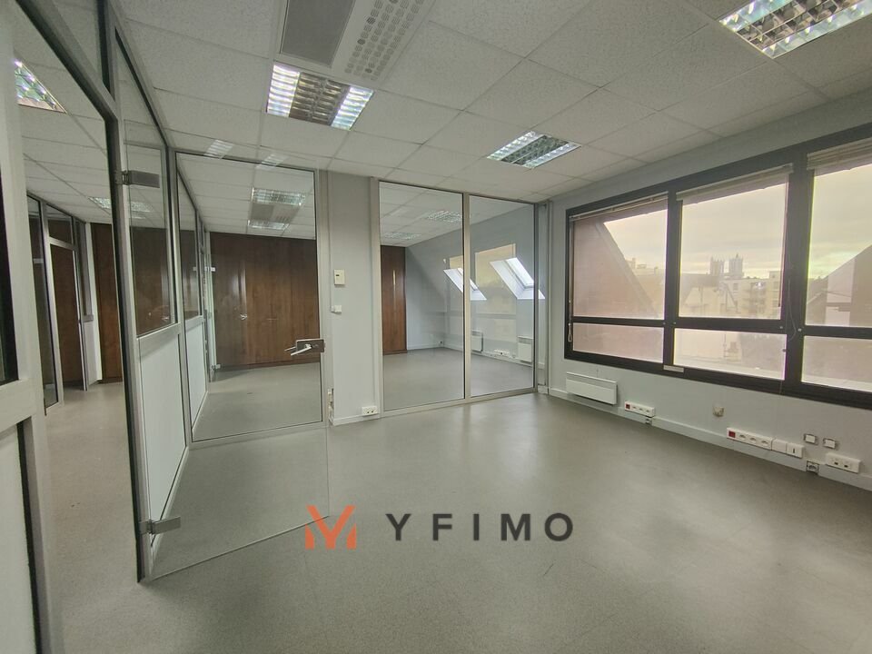 Bureaux MANTES LA JOLIE - photo 5