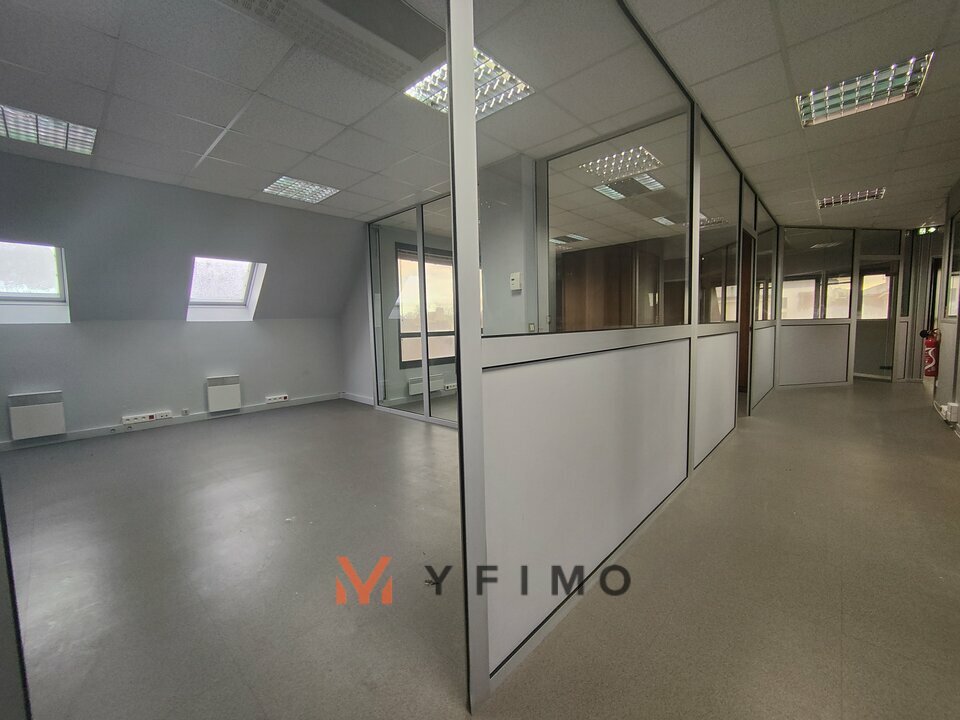 Bureaux MANTES LA JOLIE - photo 4