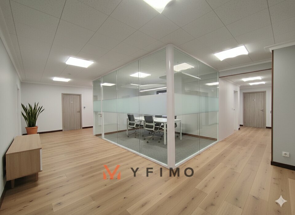 Bureaux MANTES LA JOLIE - photo 3