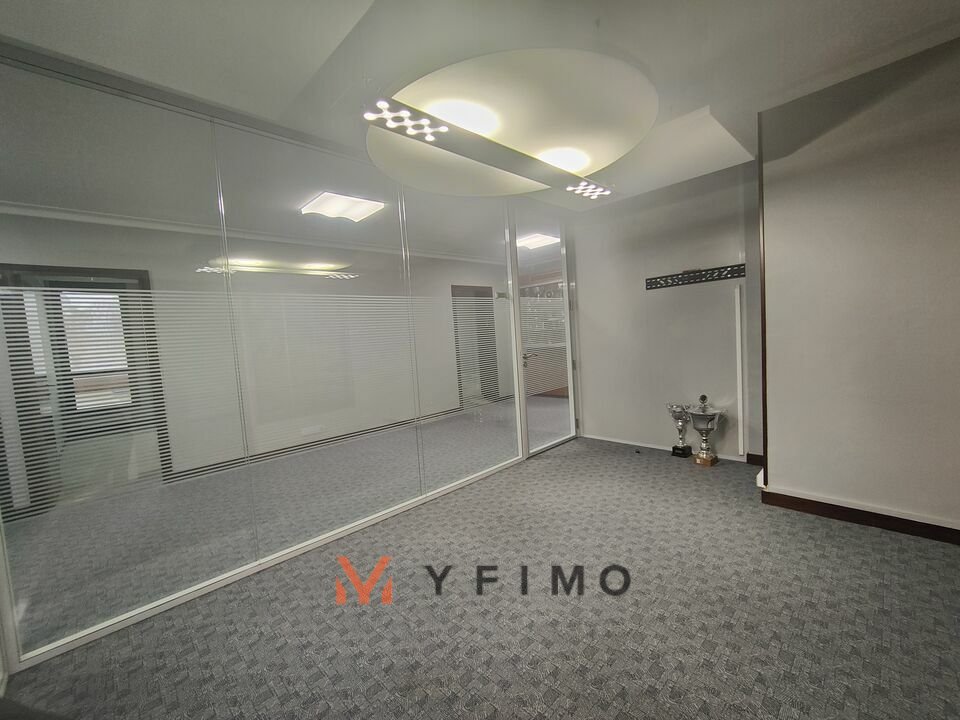 Bureaux MANTES LA JOLIE - photo 4