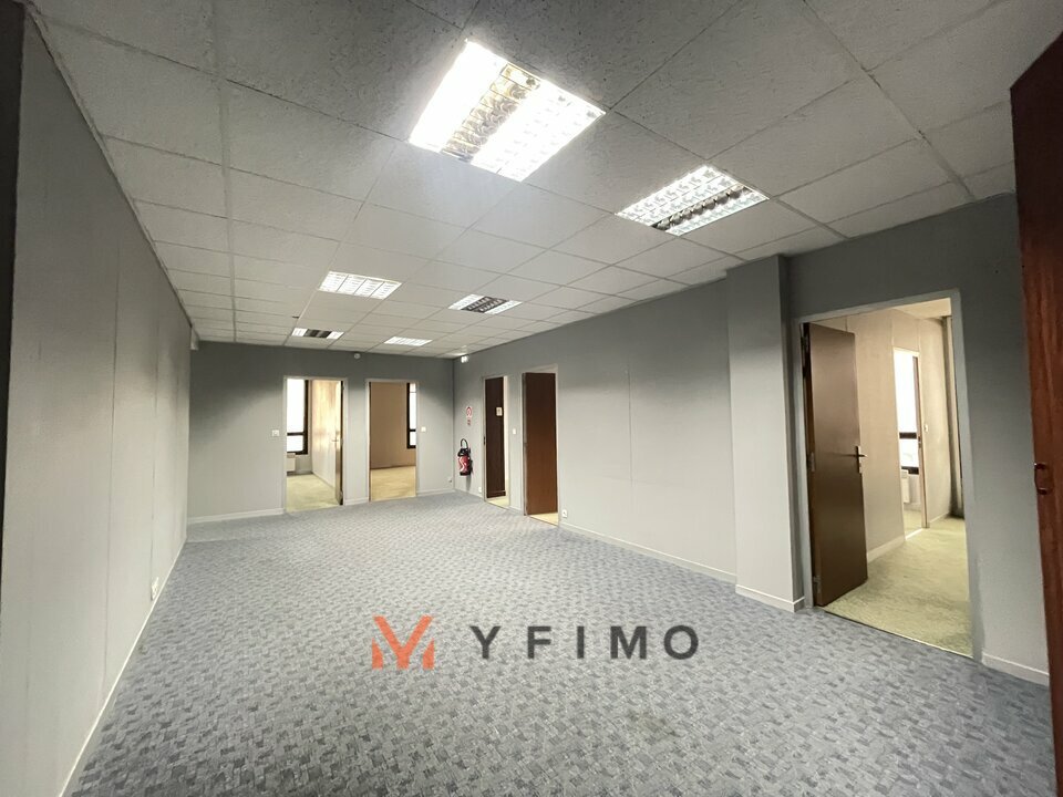 Bureaux MANTES LA JOLIE - photo 5