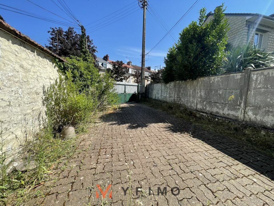 Commerce MANTES-LA-JOLIE - photo 4