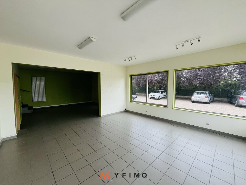 Commerce VERNOUILLET - photo 2