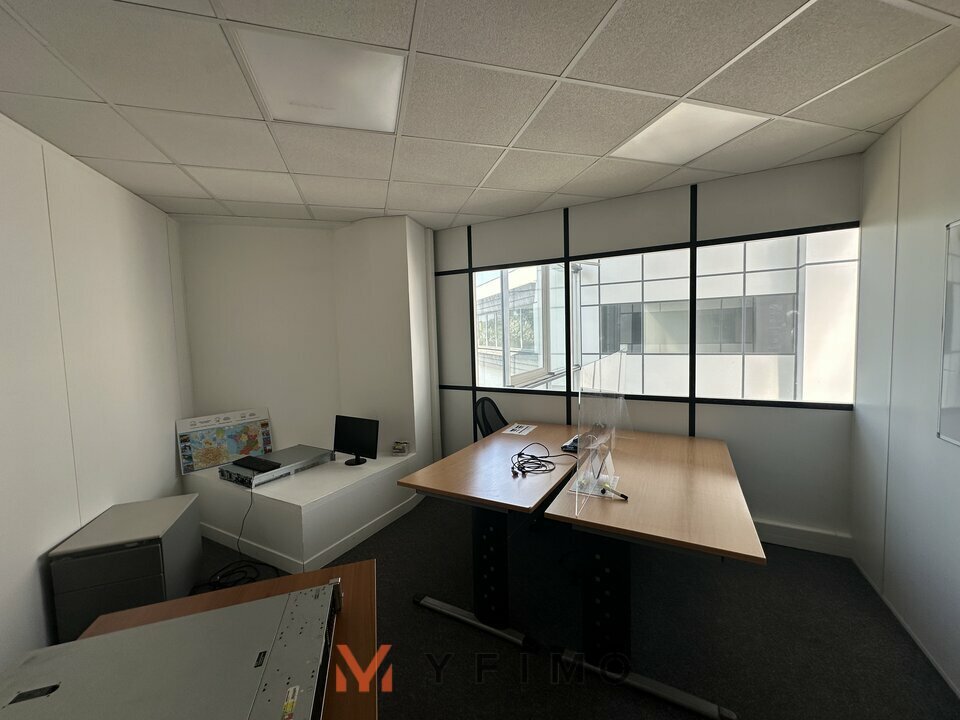 Bureaux POISSY - photo 3