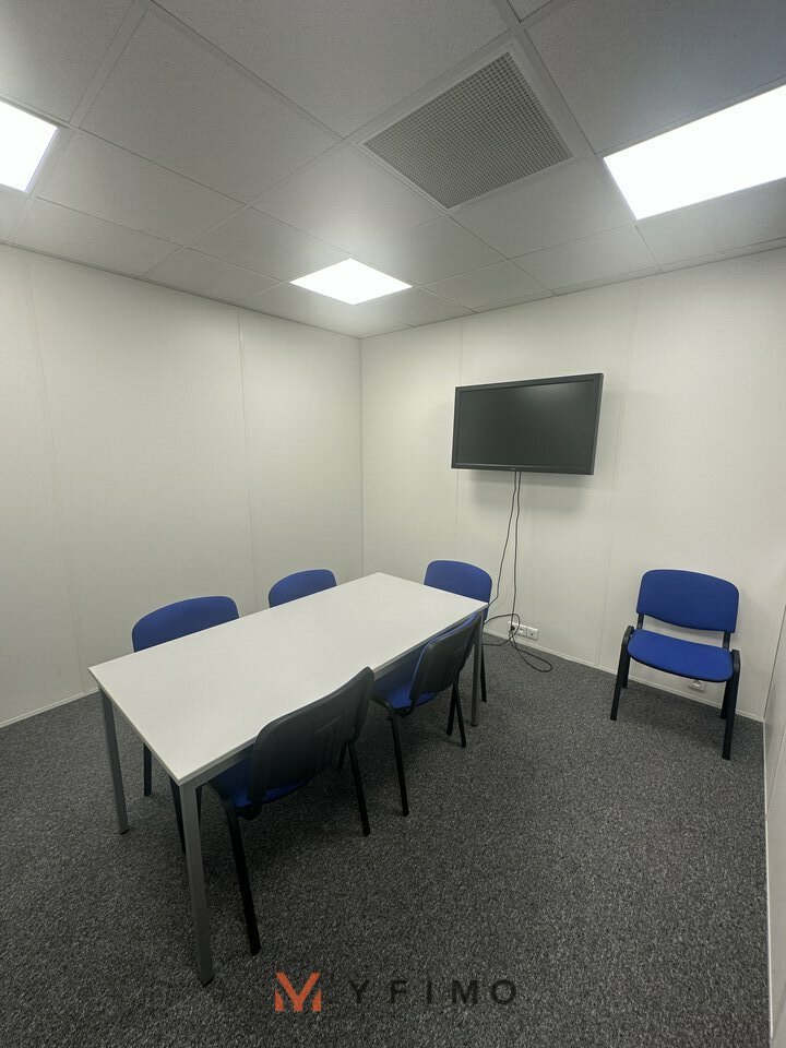 Bureaux POISSY - photo 4