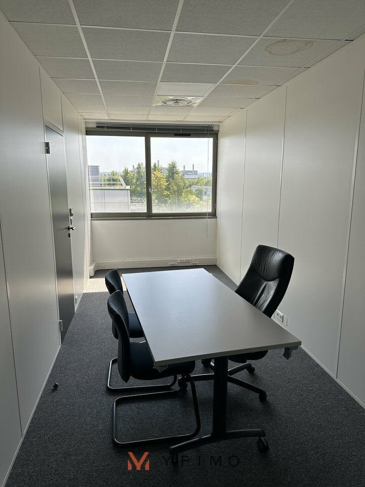 Bureaux POISSY - photo 5