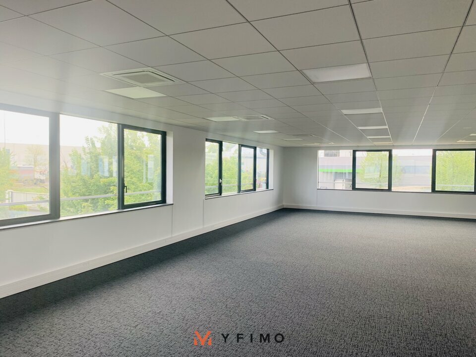 Bureaux GUYANCOURT - photo 3
