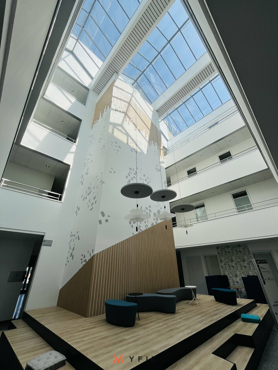 Bureaux GUYANCOURT - photo 4