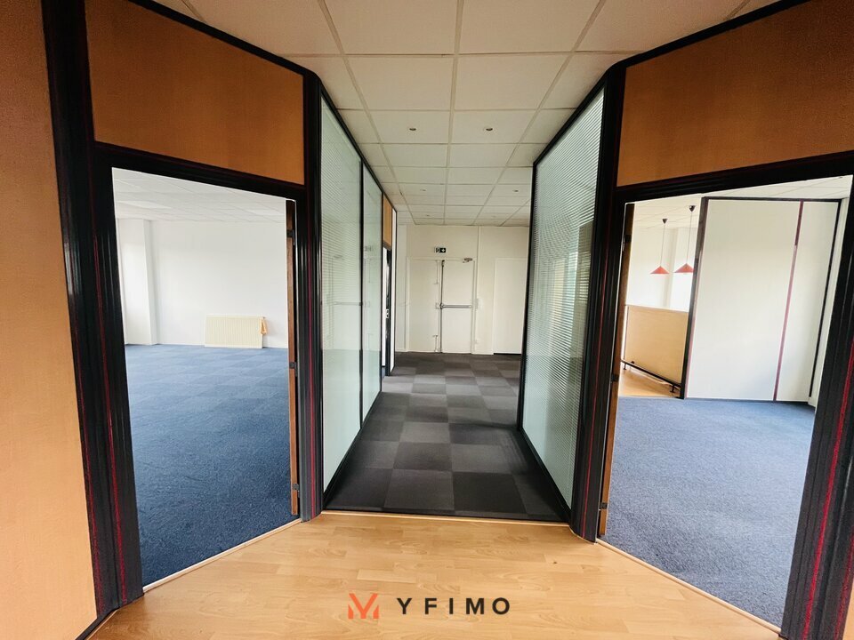 Bureaux POISSY - photo 5