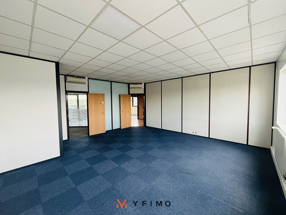 Bureaux POISSY - photo 2