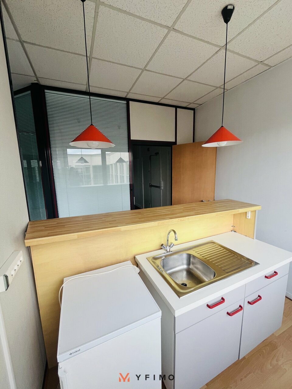 Bureaux POISSY - photo 3