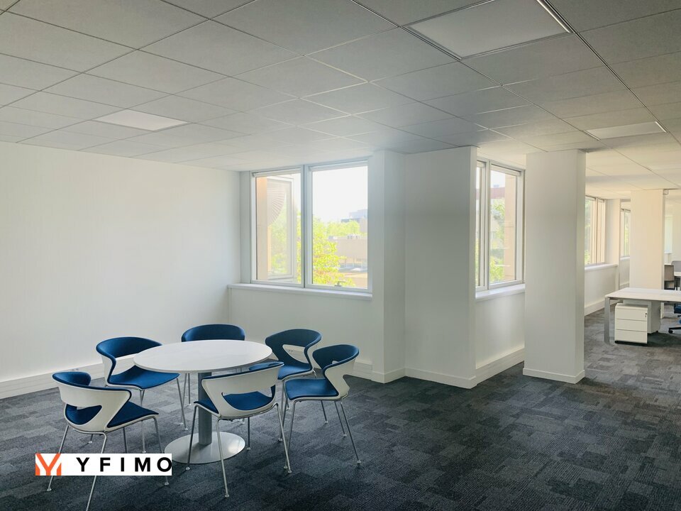 Bureaux VELIZY VILLACOUBLAY - photo 4