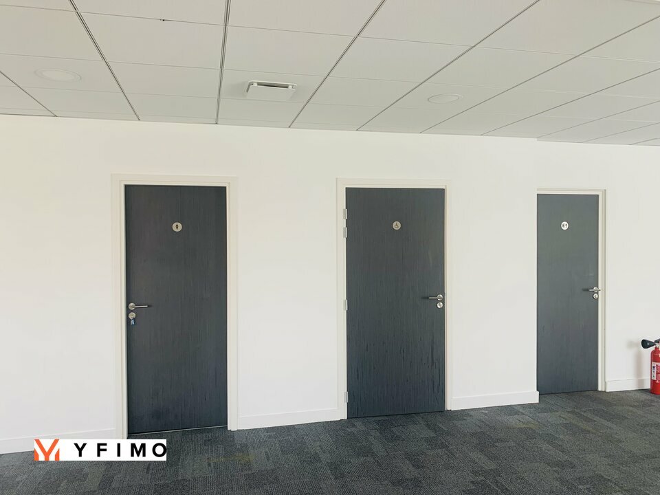 Bureaux VELIZY VILLACOUBLAY - photo 5