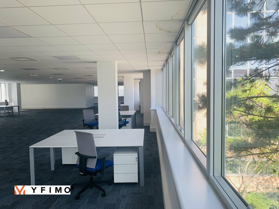 Bureaux VELIZY VILLACOUBLAY - photo 3