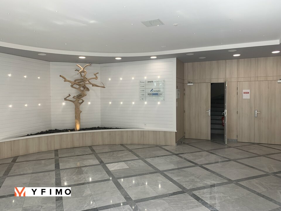 Bureaux VELIZY VILLACOUBLAY - photo 6