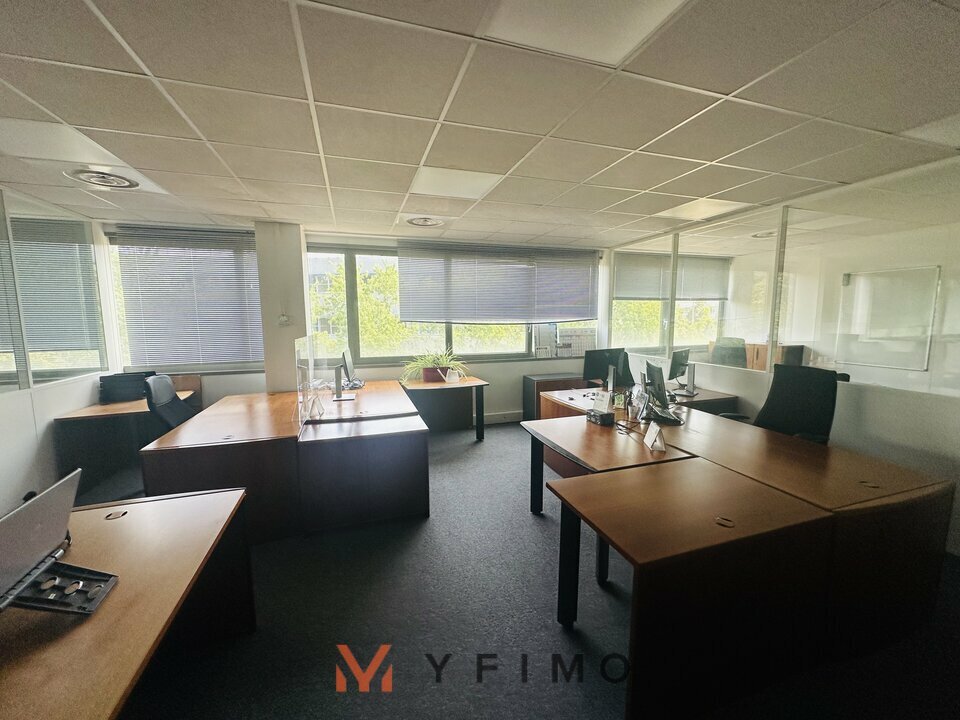 Bureaux POISSY - photo 7