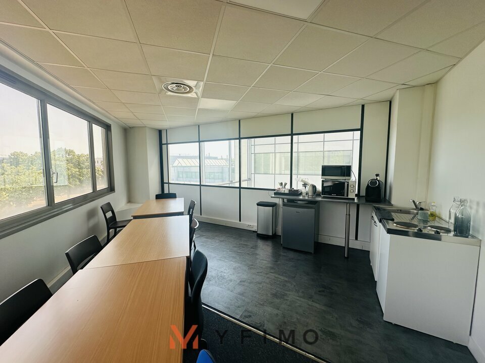 Bureaux POISSY - photo 2