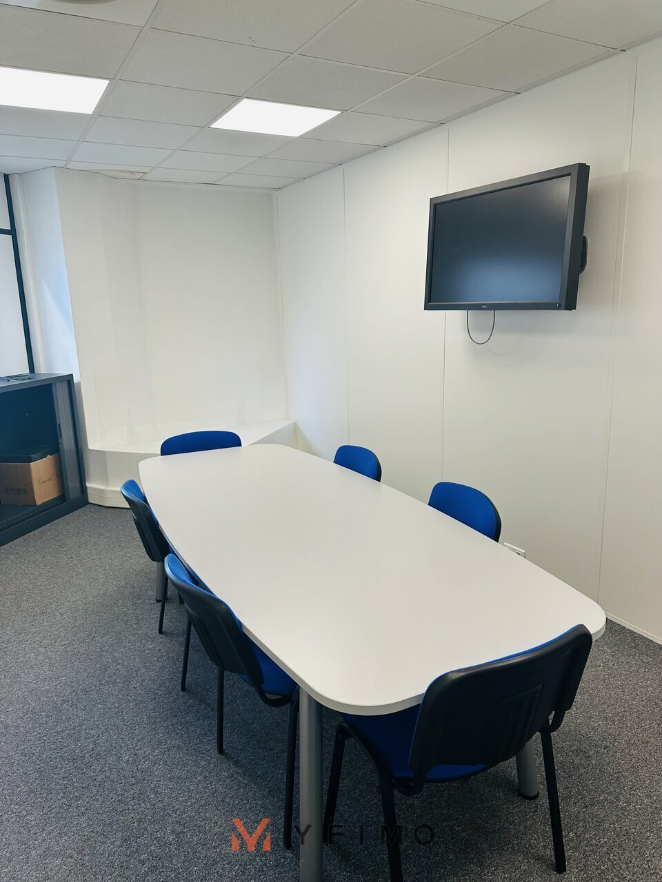 Bureaux POISSY - photo 9