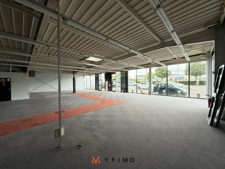 Commerce MONTESSON - photo 10