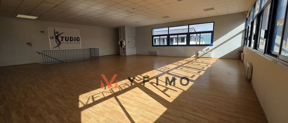 Bureaux ORGEVAL - photo 3