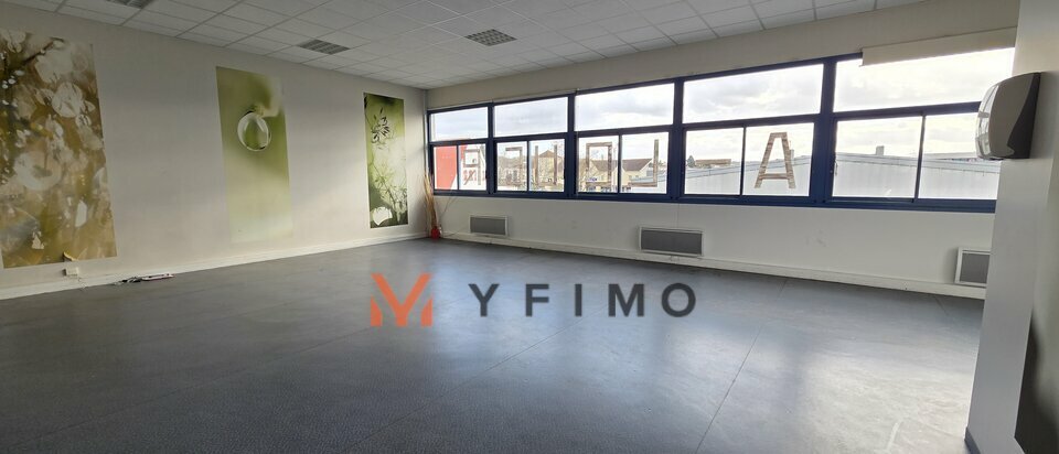 Bureaux ORGEVAL - photo 6