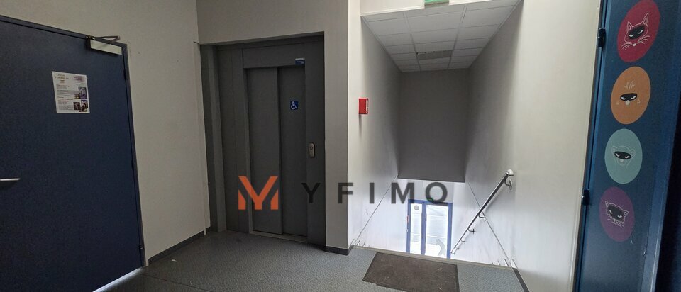 Bureaux ORGEVAL - photo 7