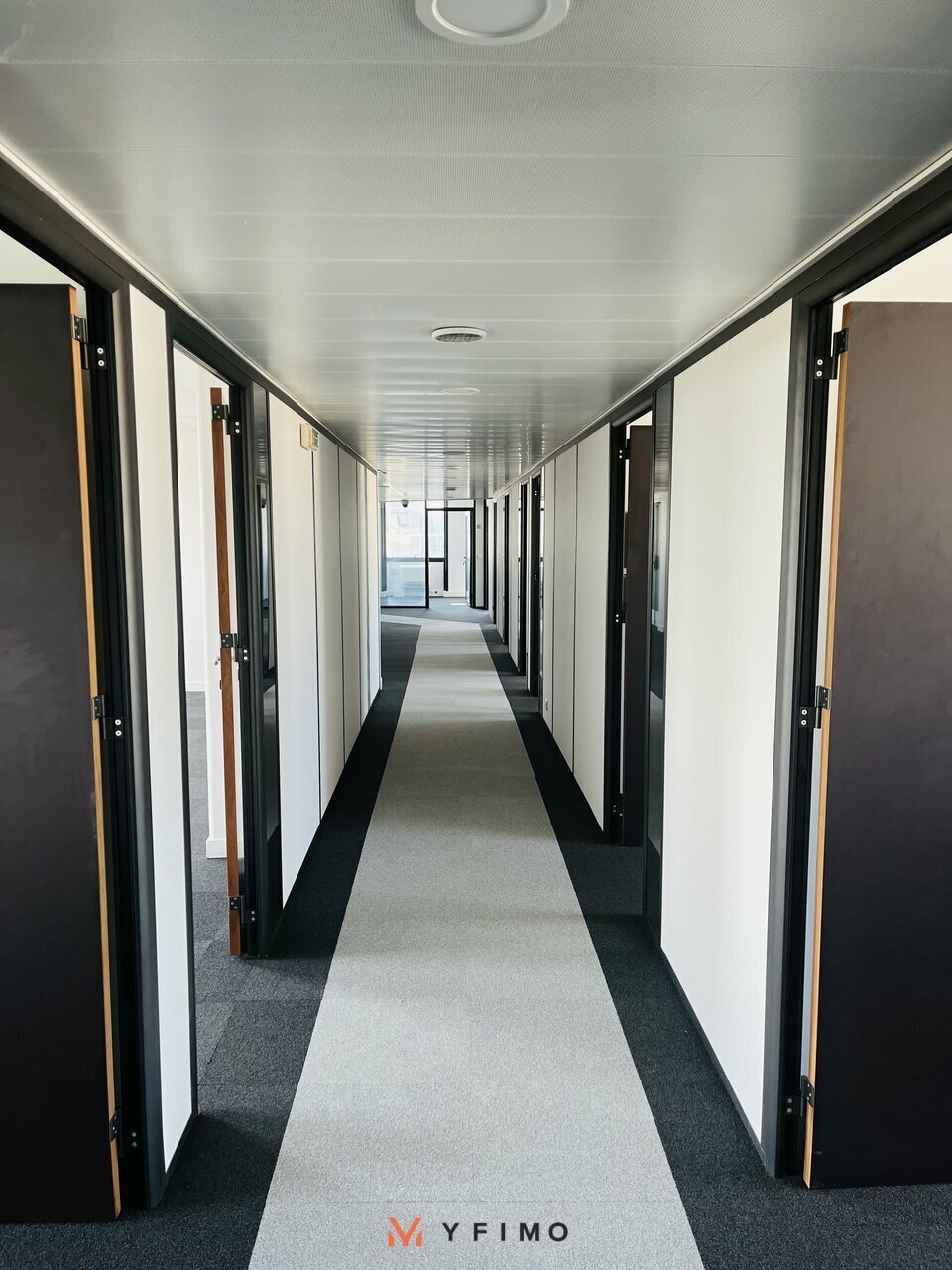 Bureaux GUYANCOURT - photo 2