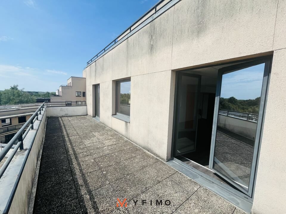 Bureaux GUYANCOURT - photo 4