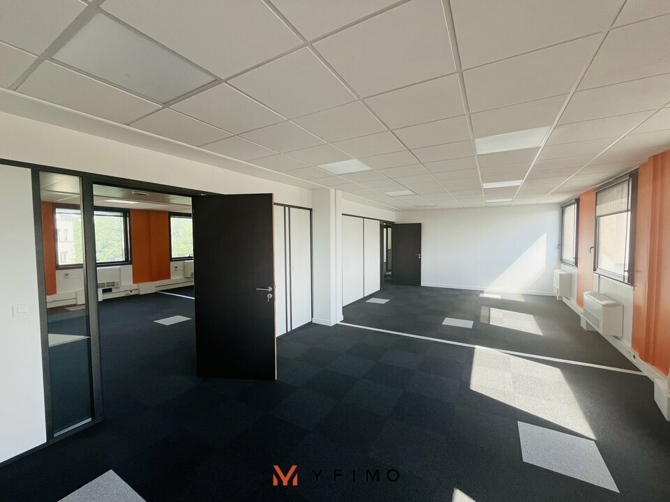 Bureaux GUYANCOURT - photo 3