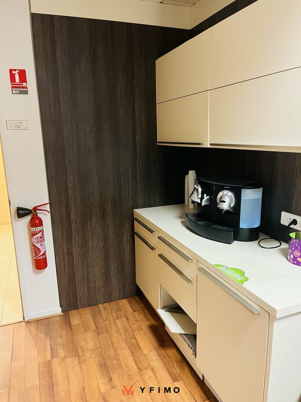 Bureaux GUYANCOURT - photo 7
