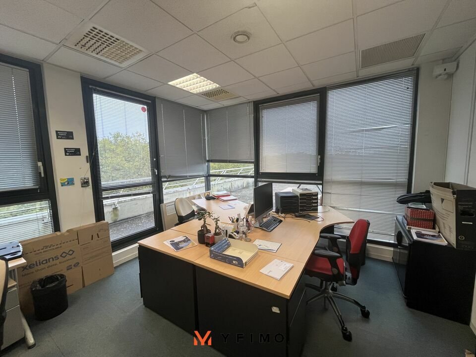 Bureaux GUYANCOURT - photo 2