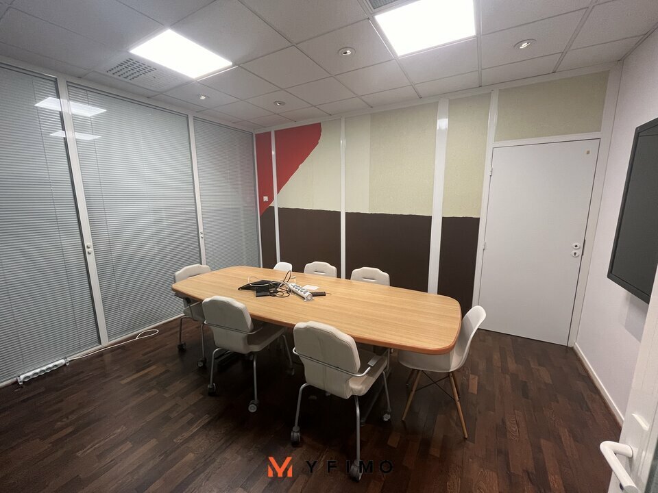 Bureaux GUYANCOURT - photo 4