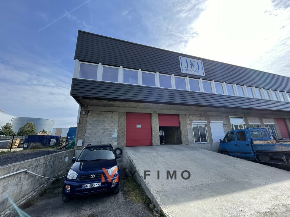 Local d'activites EPONE - photo 7