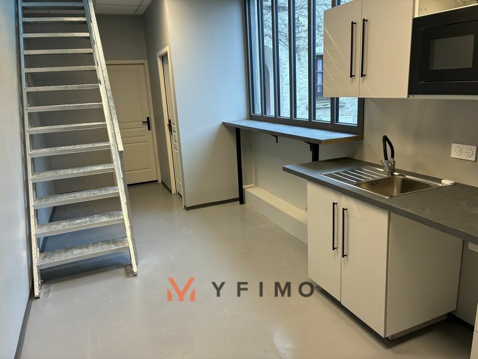 Bureaux FONTENAY-SAINT-PÈRE - photo 3