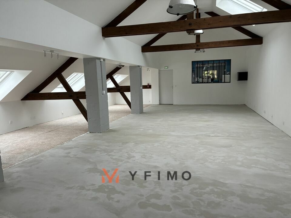 Bureaux FONTENAY-SAINT-PÈRE - photo 2
