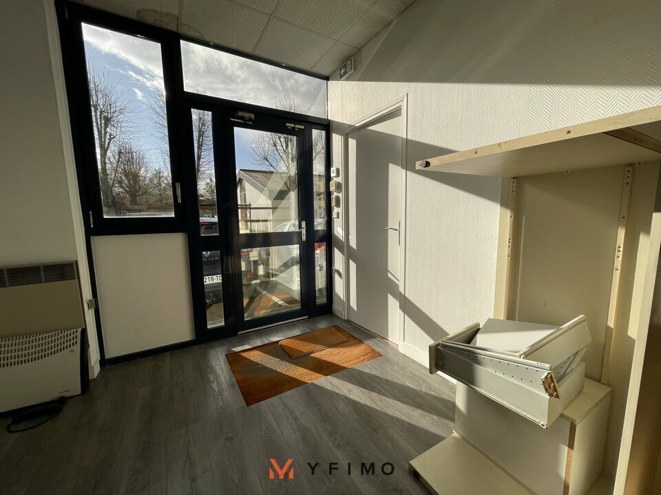 Bureaux LES MUREAUX - photo 4