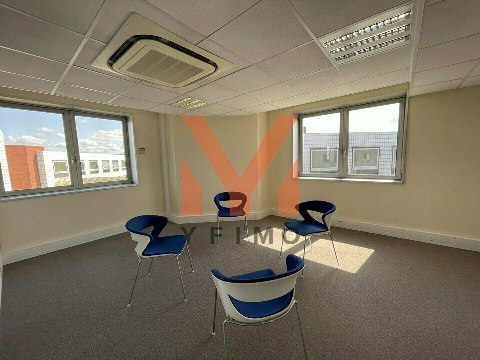 Bureaux LE PECQ - photo 2
