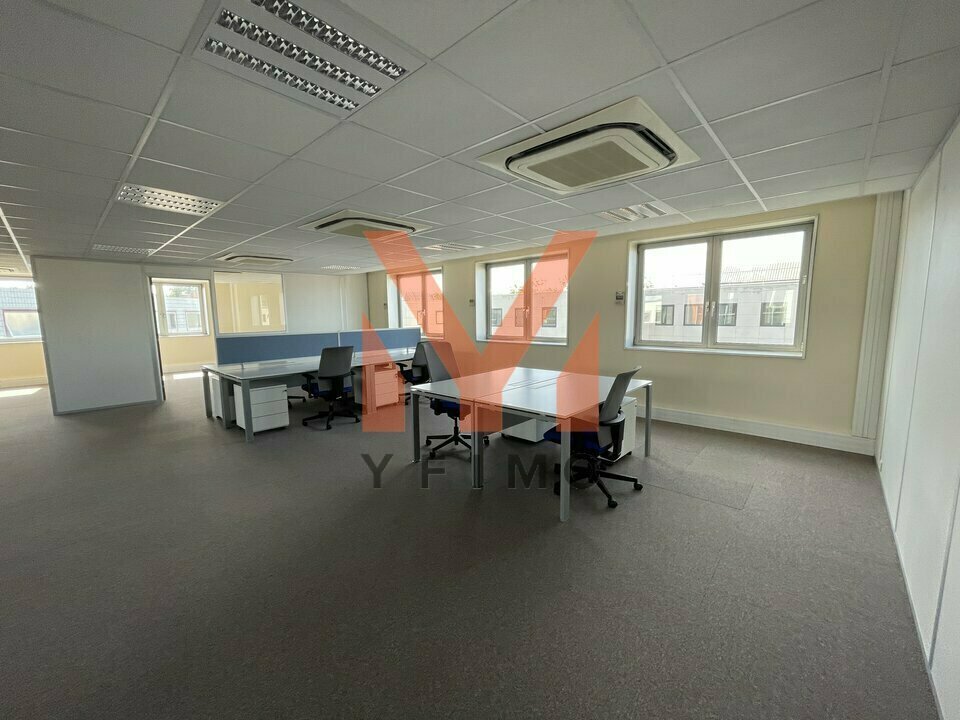 Bureaux LE PECQ - photo 3