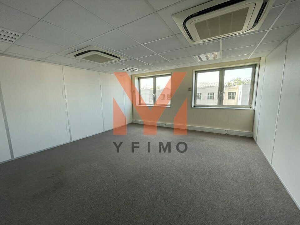 Bureaux LE PECQ - photo 5