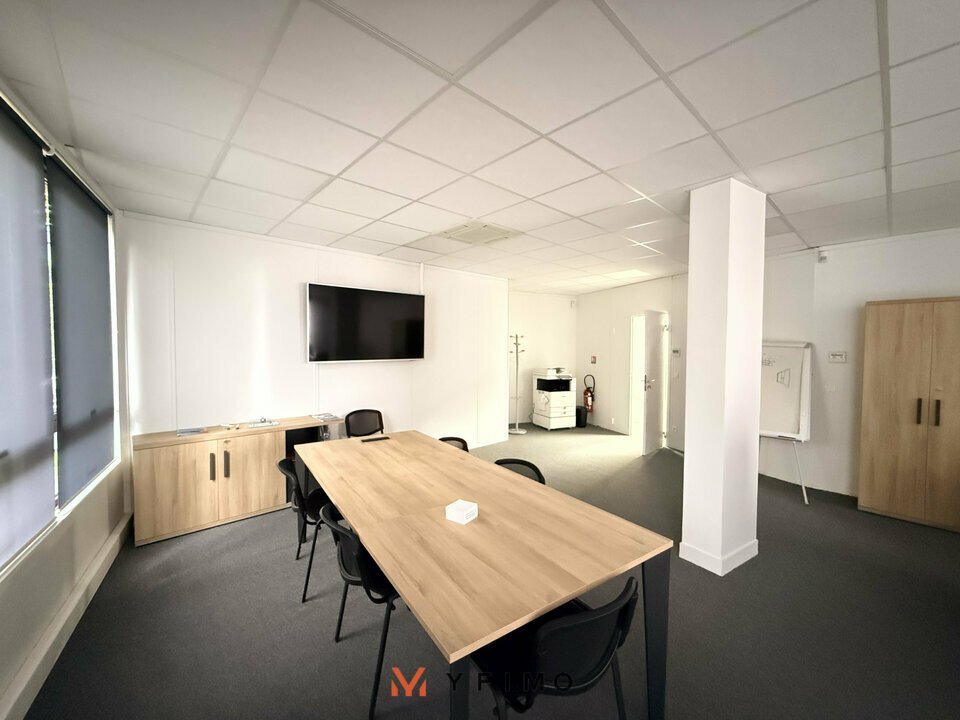 Bureaux SAINT-GERMAIN-EN-LAYE - photo 2