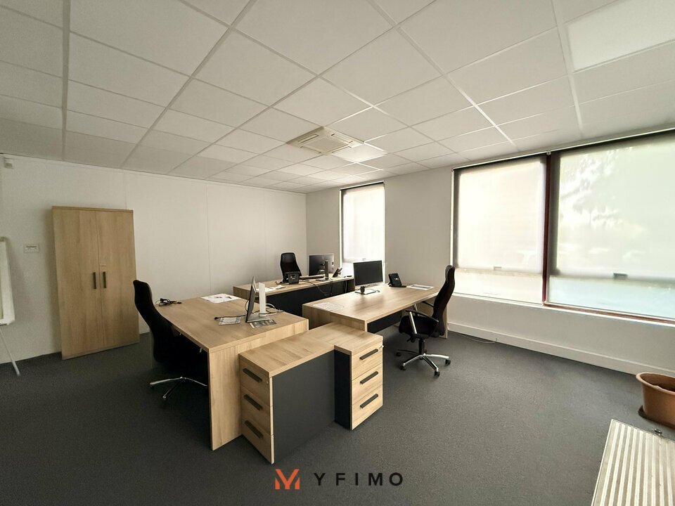 Bureaux SAINT-GERMAIN-EN-LAYE - photo 3