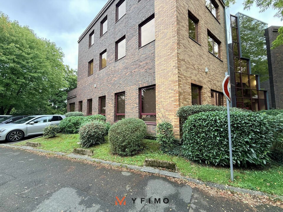 Bureaux SAINT-GERMAIN-EN-LAYE - photo 8